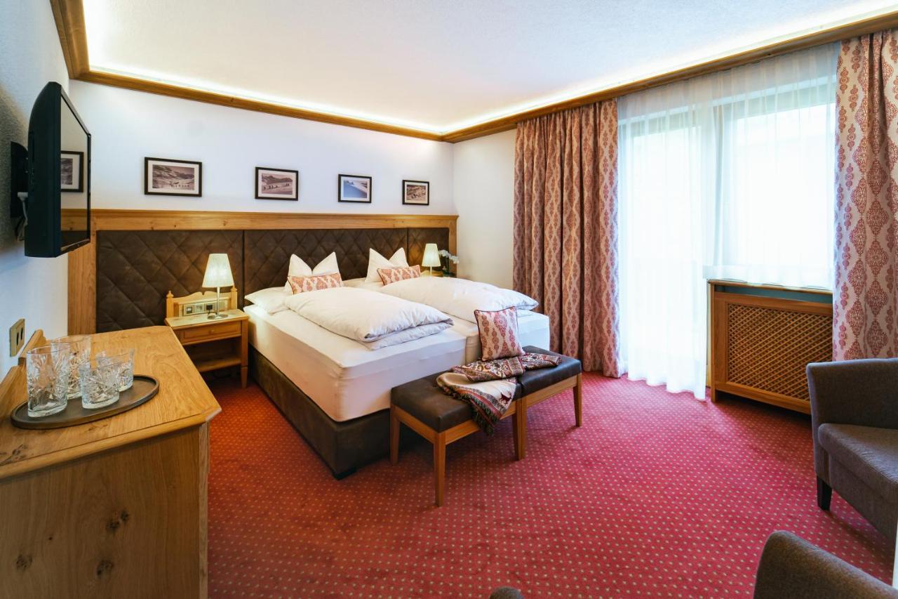 Hotel Ulli Zuers Exterior photo